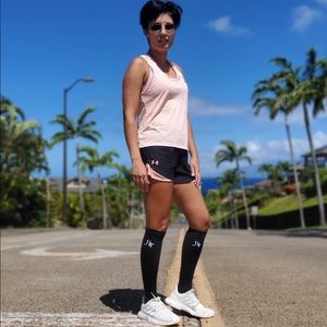Compression socks 20-30 mmHg